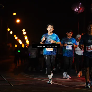 Runner Photo 4729472