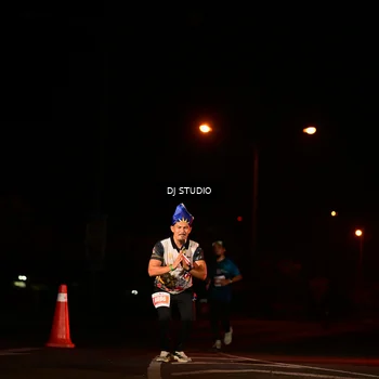 Runner Photo 4729473
