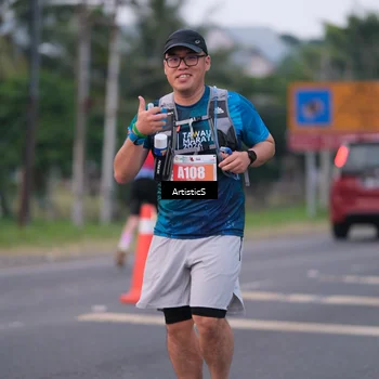 Runner Photo 4729475