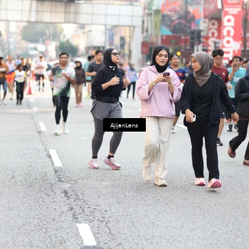Runner Photo 4729476