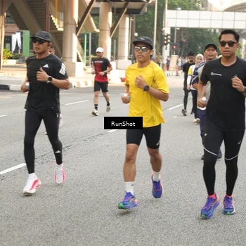 Runner Photo 4729477