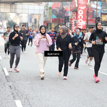 Runner Photo 4729478