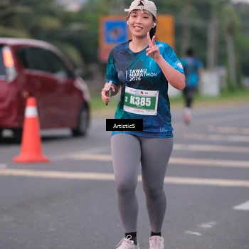 Runner Photo 4729479