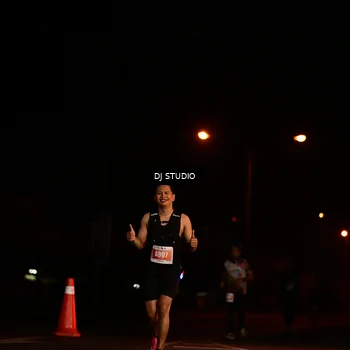 Runner Photo 4729482