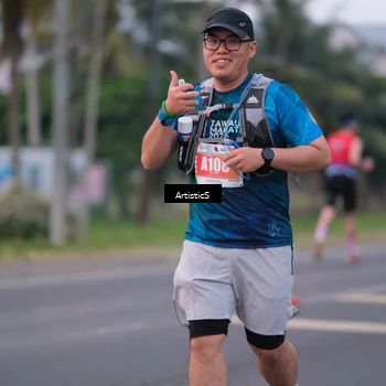 Runner Photo 4729483