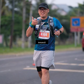 Runner Photo 4729484