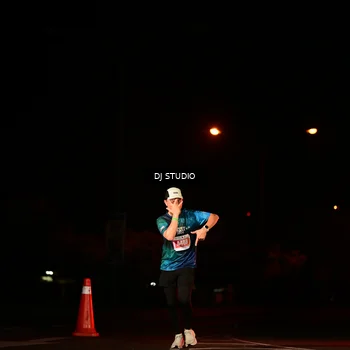 Runner Photo 4729486