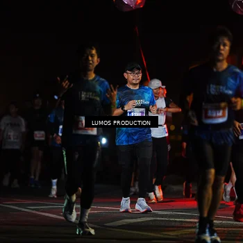 Runner Photo 4729487