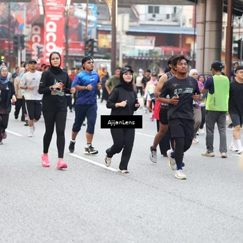 Runner Photo 4729489