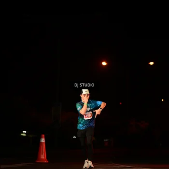 Runner Photo 4729490