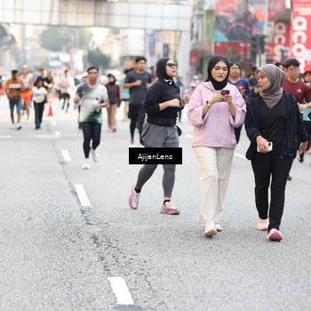 Runner Photo 4729492