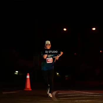Runner Photo 4729495