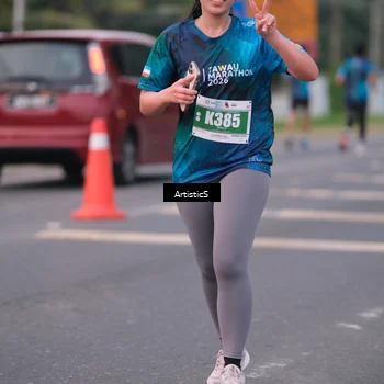 Runner Photo 4729496