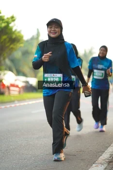 Runner Photo 4729499