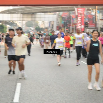 Runner Photo 4729500