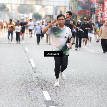 Runner Photo 4729501