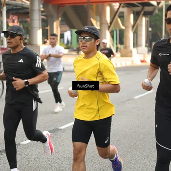 Runner Photo 4729503