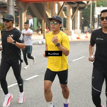 Runner Photo 4729504