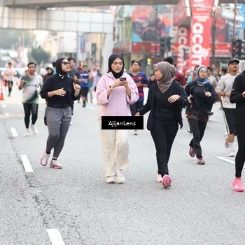 Runner Photo 4729505
