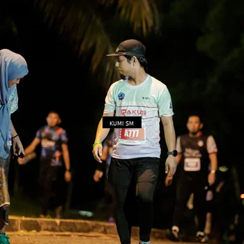 Runner Photo 4729506