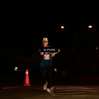 Runner Photo 4729507