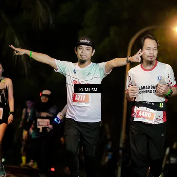 Runner Photo 4729508