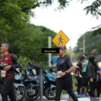 Runner Photo 4729510