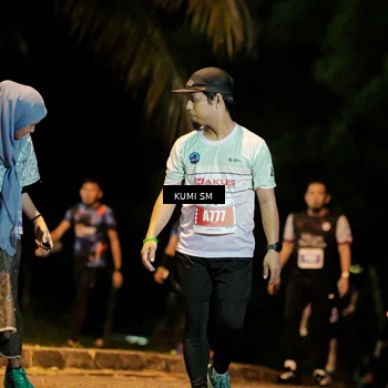 Runner Photo 4729513