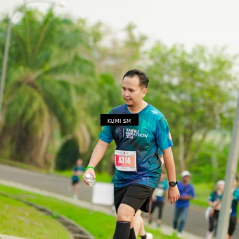 Runner Photo 4729515
