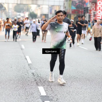 Runner Photo 4729516