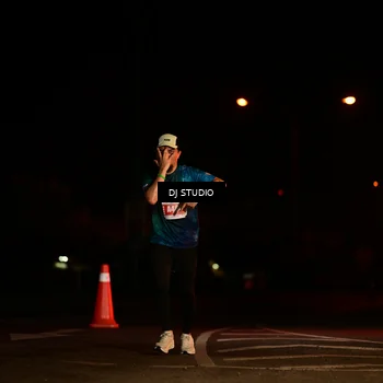 Runner Photo 4729517