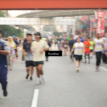 Runner Photo 4729518