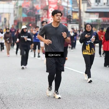 Runner Photo 4729519