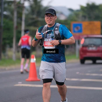 Runner Photo 4729523