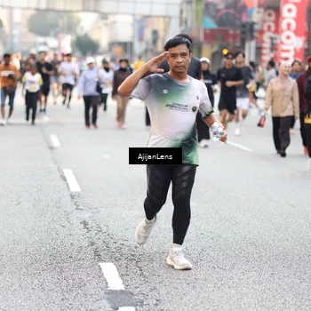 Runner Photo 4729524