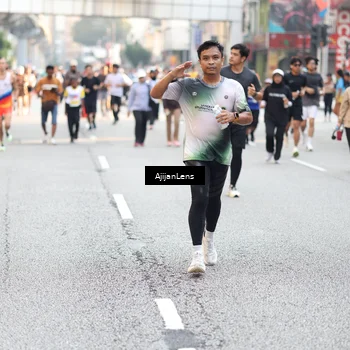 Runner Photo 4729525