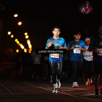 Runner Photo 4729527