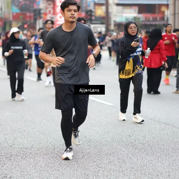 Runner Photo 4729529