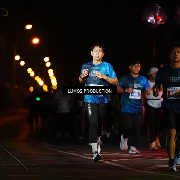 Runner Photo 4729530