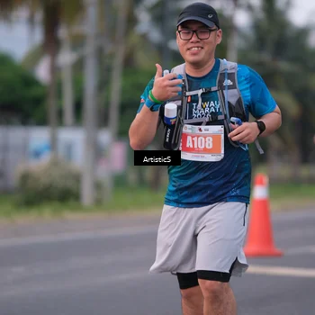 Runner Photo 4729531