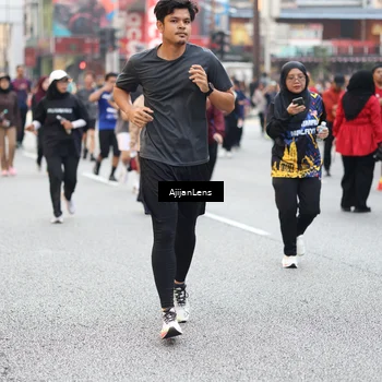 Runner Photo 4729533
