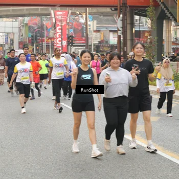Runner Photo 4729534