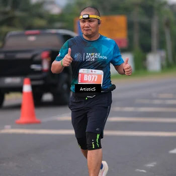 Runner Photo 4729540