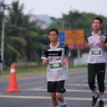 Runner Photo 4729543
