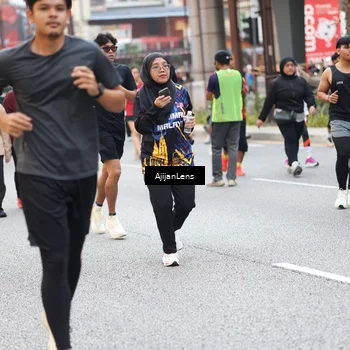 Runner Photo 4729545