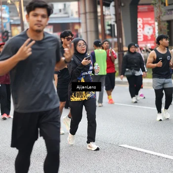 Runner Photo 4729546