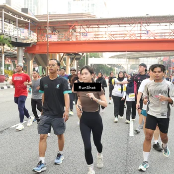 Runner Photo 4729549
