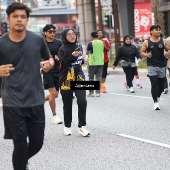 Runner Photo 4729551