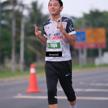 Runner Photo 4729552