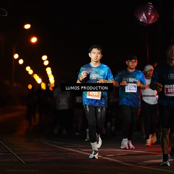 Runner Photo 4729553
